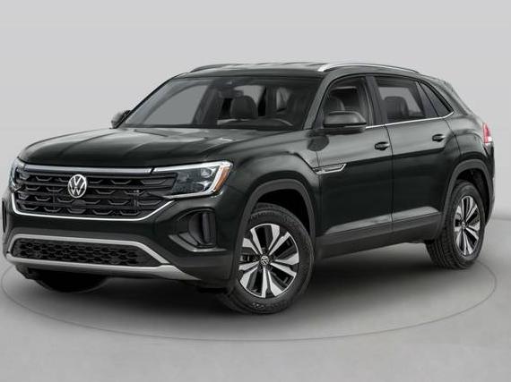 VOLKSWAGEN ATLAS CROSS SPORT 4MOTION 2025 1V2KE2CA7SC217619 image VOLKSWAGEN ATLAS CROSS SPORT 4MOTION 2025 1V2KE2CA7SC217619 image